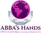 Abbas hands